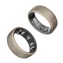 AMAZFIT Helio Ring Tamaño 12 Titanio