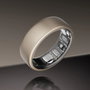 AMAZFIT Helio Ring Tamaño 12 Titanio