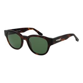 Gafas de Sol Hombre Trussardi TSM9009 50G21 Multicolor