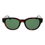 Gafas de Sol Hombre Trussardi TSM9009 50G21 Multicolor