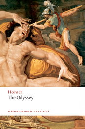 Odyssey, Homer - Oxford University Press