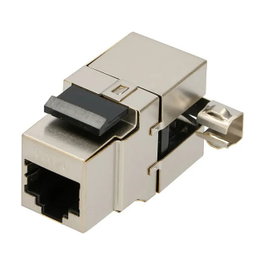 Extralink CAT6 STP - Keystone - RJ45