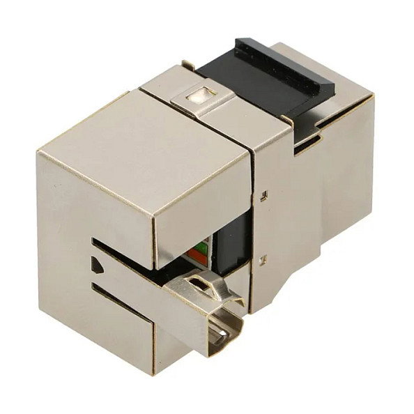Extralink CAT6 STP - Keystone - RJ45