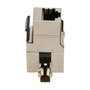 Extralink CAT6 STP - Keystone - RJ45