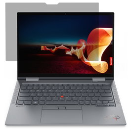 Lenovo 4XJ1U03943 Filtro de privacidad Premium 14" 16:10 para X1 Yoga Gen6