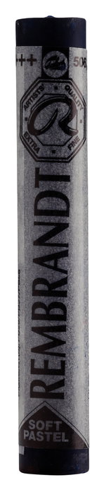 Rembrandt Pastel Suave Azul Ultramar Oscuro 506.3 Rembrandt Pastel Suave Azul Ultramar Oscuro 506.3