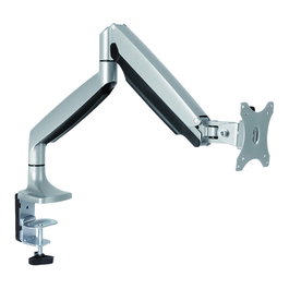 VALUE Soporte para monitor con brazo de gas 17.99.1145