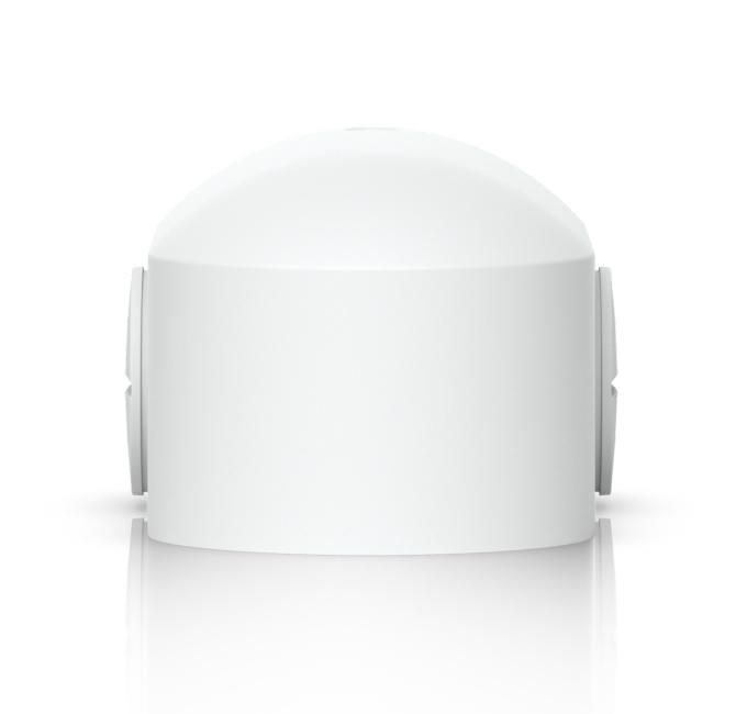 Ubiquiti Adaptador de Conducción G5 PTZ 3/4" Policarbonato