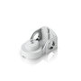 Ubiquiti Adaptador de Conducción G5 PTZ 3/4" Policarbonato