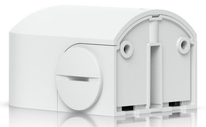 Ubiquiti Adaptador de Conducción G5 PTZ 3/4" Policarbonato