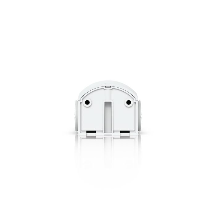 Ubiquiti Adaptador de Conducción G5 PTZ 3/4" Policarbonato