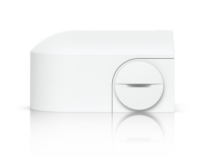 Ubiquiti Adaptador de Conducción G5 PTZ 3/4" Policarbonato
