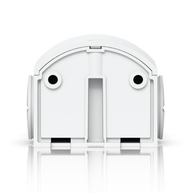 Ubiquiti Adaptador de Conducción G5 PTZ 3/4" Policarbonato