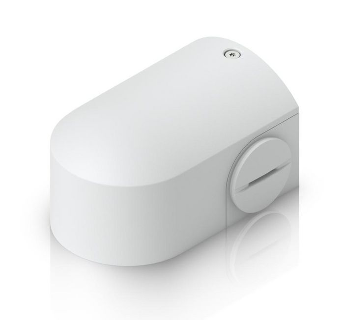 Ubiquiti Adaptador de Conducción G5 PTZ 3/4" Policarbonato