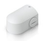 Ubiquiti Adaptador de Conducción G5 PTZ 3/4" Policarbonato