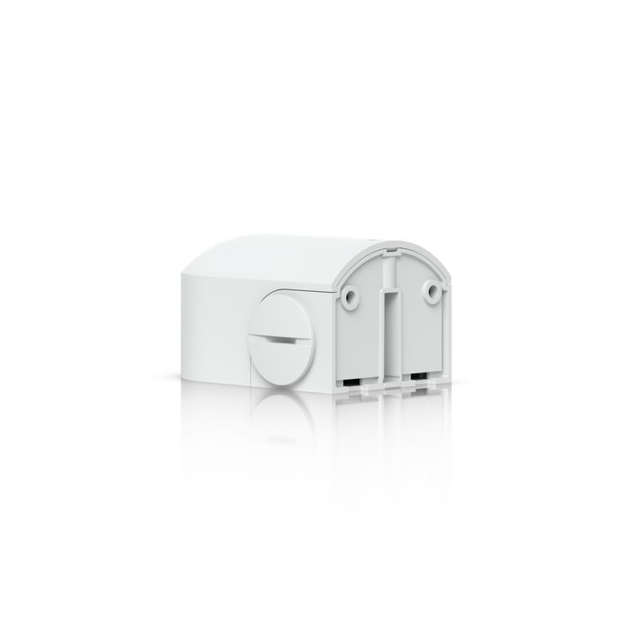 Ubiquiti Adaptador de Conducción G5 PTZ 3/4" Policarbonato