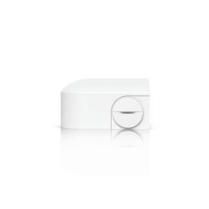 Ubiquiti Adaptador de Conducción G5 PTZ 3/4" Policarbonato