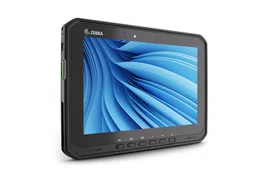 Zebra ET60W Intel Core Ultra 5 128 GB 25,6 cm (10.1형) 8 GB Wi-Fi 7 Windows 11 Negro