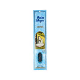 RADHE SHYAM Incienso Stick Flor Nepal 15uds