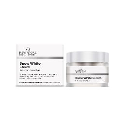 Crema Snow White Cream