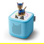 tonies Toniebox 2 Caja Musical de Juguete Azul Paw Patrol Chase con Figura