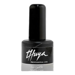 Thuya Gel On-Off Marble Grey 14ml