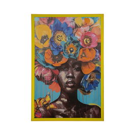 Cuadro 80 x 3,3 x 120 cm