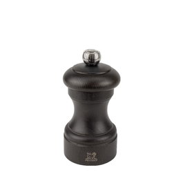 Peugeot Paris Chocolate Molino para Sal 10 cm - Molinillo de Madera