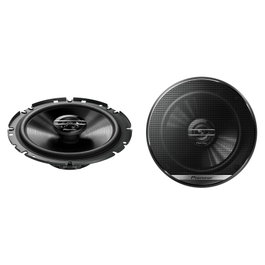 Pioneer TS-G1720F Altavoces Coaxiales de 2 Vías de 17 cm
