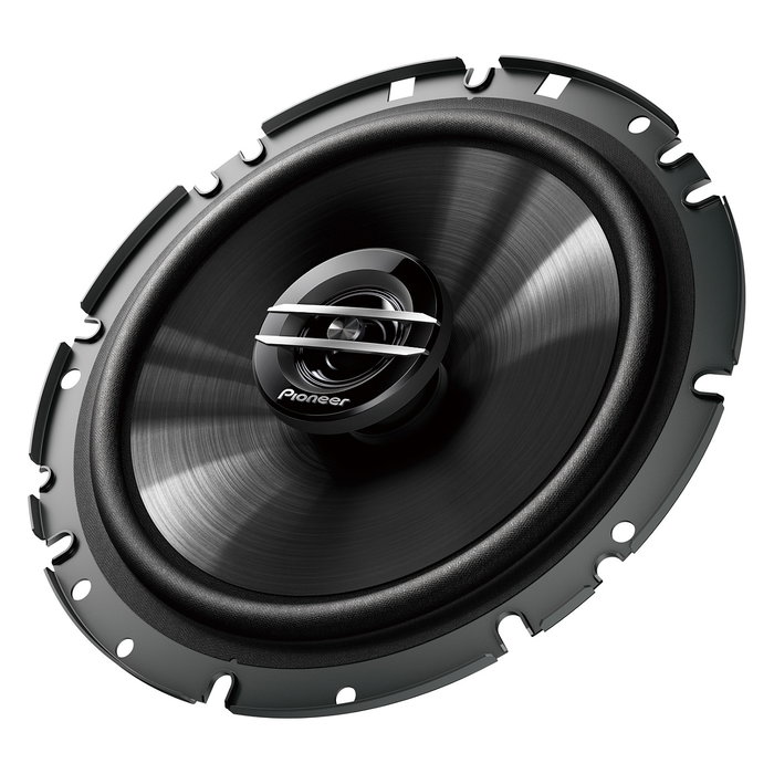 Pioneer TS-G1720F Altavoces Coaxiales de 2 Vías de 17 cm