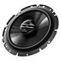 Pioneer TS-G1720F Altavoces Coaxiales de 2 Vías de 17 cm