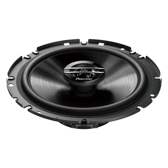 Pioneer TS-G1720F Altavoces Coaxiales de 2 Vías de 17 cm