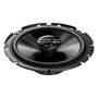 Pioneer TS-G1720F Altavoces Coaxiales de 2 Vías de 17 cm