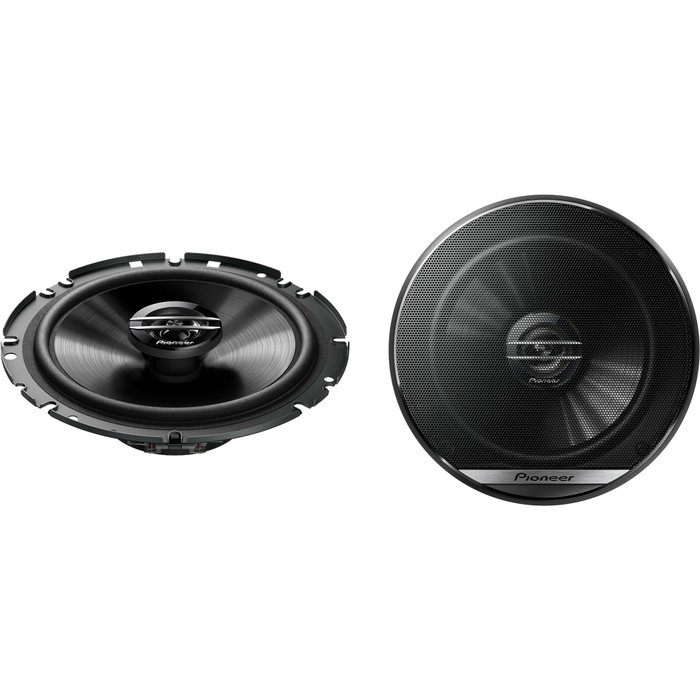 Pioneer TS-G1720F Altavoces coaxiales de 2 vías de 17 cm Pioneer TS-G1720F Altavoces coaxiales de 2 vías de 17 cm