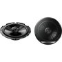 Pioneer TS-G1720F Altavoces coaxiales de 2 vías de 17 cm