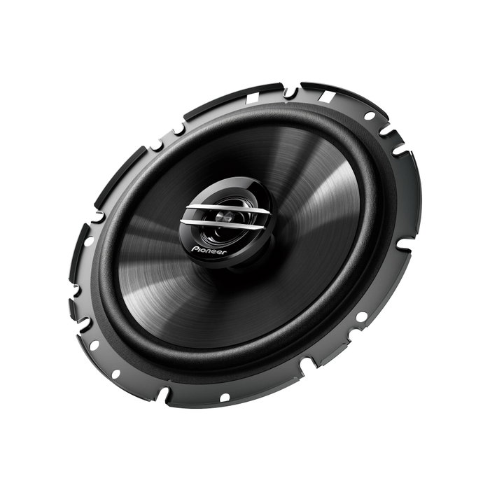 Pioneer TS-G1720F Altavoces coaxiales de 2 vías de 17 cm Pioneer TS-G1720F Altavoces coaxiales de 2 vías de 17 cm
