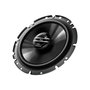 Pioneer TS-G1720F Altavoces coaxiales de 2 vías de 17 cm