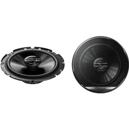 Pioneer Altavoces Coaxiales TS-G1720F 17 cm 40W 300W 4 Ohm 36-18000Hz