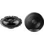 Pioneer Altavoces Coaxiales TS-G1720F 17 cm 40W 300W 4 Ohm 36-18000Hz