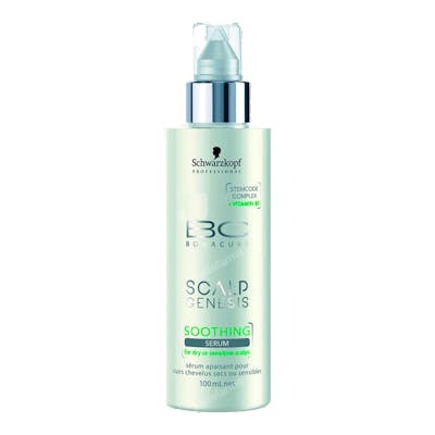 Schwarzkopf BC Scalp Genesis Serum Calmante 100ml Schwarzkopf BC Scalp Genesis Serum Calmante 100ml