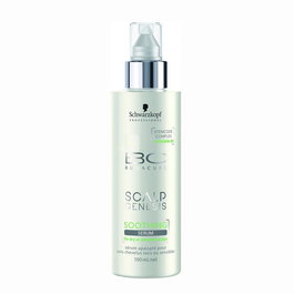 Schwarzkopf BC Scalp Genesis Serum Calmante para Cuero Cabelludo Sensible 100ml