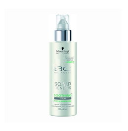 Schwarzkopf BC Scalp Genesis Serum Calmante 100ml