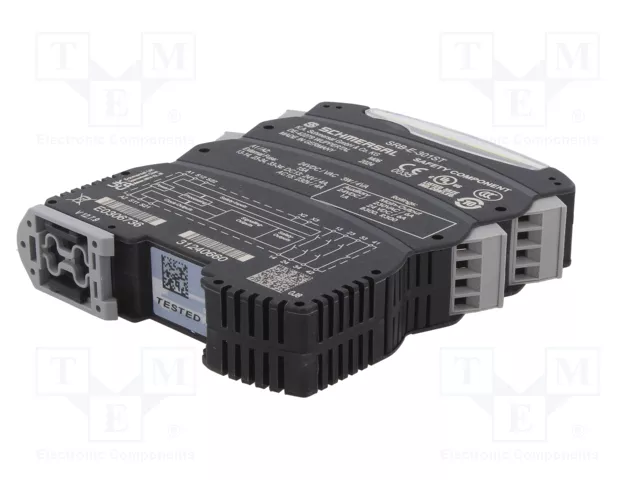 SCHMERSAL SRB-E-301ST Relé de Seguridad