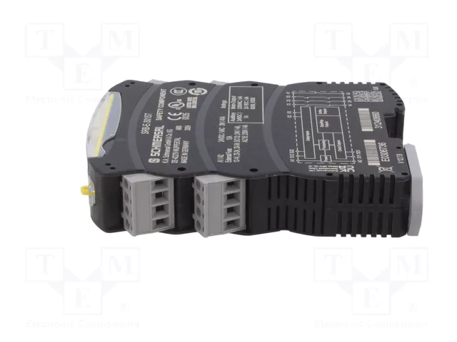 SCHMERSAL SRB-E-301ST Relé de Seguridad