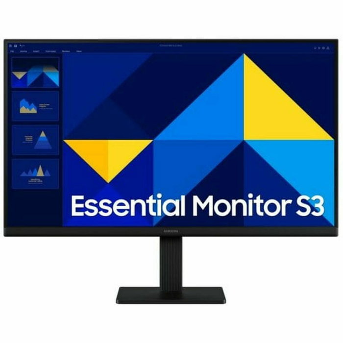 Monitor Gaming Samsung LS27D302GAUXEN Full HD HD 27" Monitor Gaming Samsung LS27D302GAUXEN Full HD HD 27"