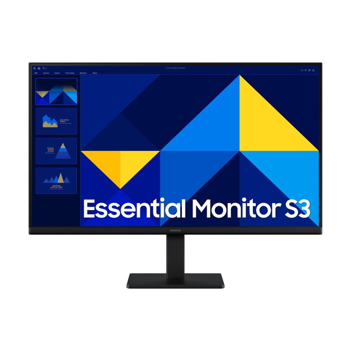 Monitor Gaming Samsung LS27D302GAUXEN Full HD HD 27" Monitor Gaming Samsung LS27D302GAUXEN Full HD HD 27"
