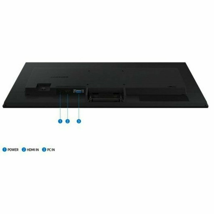 Monitor Gaming Samsung LS27D302GAUXEN Full HD HD 27" Monitor Gaming Samsung LS27D302GAUXEN Full HD HD 27"