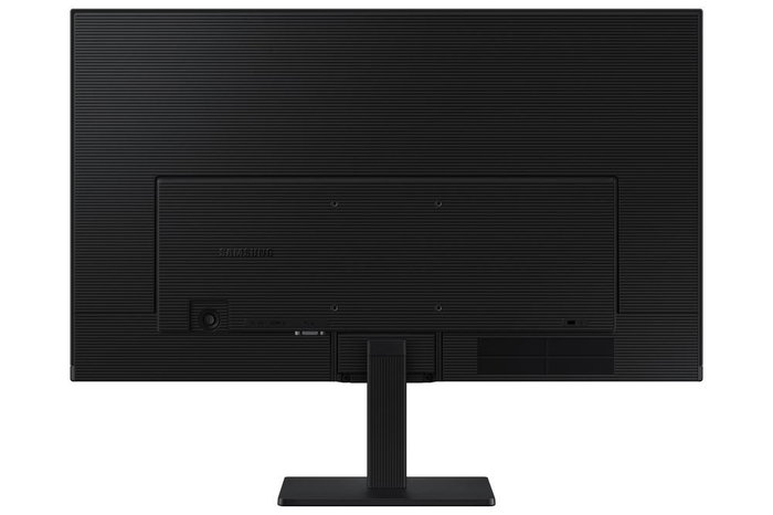 Samsung S30GD LS27D302GAUXEN Monitor de 27 pulgadas Full HD IPS 100 Hz Negro