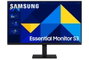 Samsung S30GD LS27D302GAUXEN Monitor de 27 pulgadas Full HD IPS 100 Hz Negro