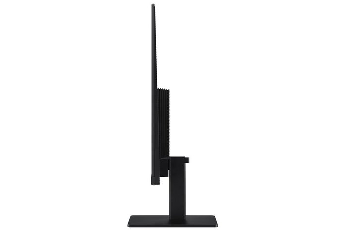 Samsung S30GD LS27D302GAUXEN Monitor de 27 pulgadas Full HD IPS 100 Hz Negro